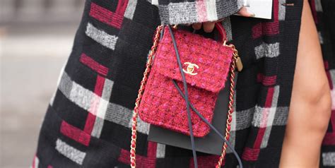 Los bolsos de Chanel están de moda y estos 13 son los más 